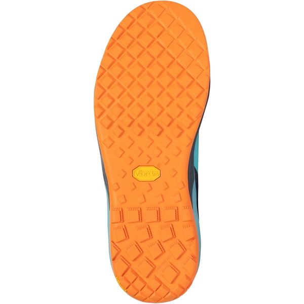 2026 Palm Gradient 3.0 Boot 13705 - Sorbet / Turquoise